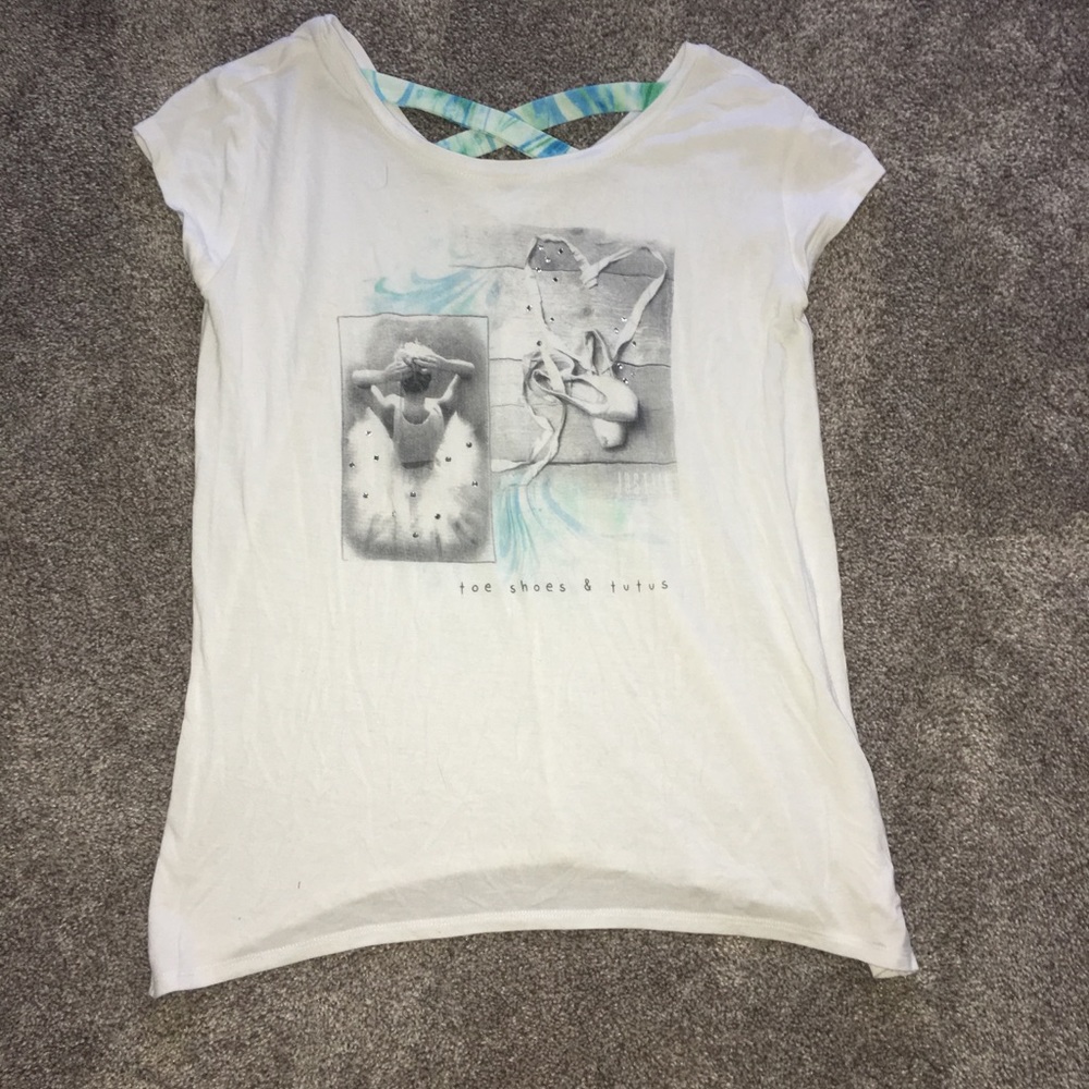 Justice T-Shirt